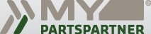 mypartspartner logo